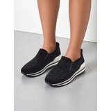 Resti Women's eco-suede flats Rabbite | shoptok.hr