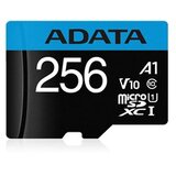  SD ADATA 256GB CLASS 10... | Eponuda.ba