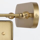 Elstead Lighting STENSKA LED-SVETILKA Alora 30 W 1066 lm 2575 K 220-240 V | Shoptok.si