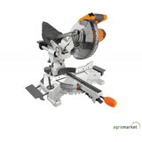 Villager Fuse akumulatorska brushless rucna kruzna testera VLP 1820 | ePonuda.com