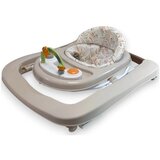 Bbo dubak za bebe Funride Beige, 6m+ | ePonuda.com