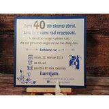  Vabila za Abrahama ABR 119 | Shoptok.si