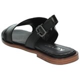 Keys Sandali & Odprti čevlji K-11060 Črna | Shoptok.si