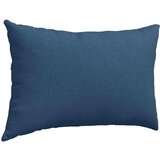 vidaXL jastučići za sofu 2 pcs plava 60 x 40 cm tkanina | shoptok.hr