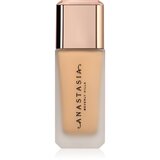 Anastasia Beverly Hills Impeccable Blurring Second-Skin Matte Foundation tekući puder za srednju i punu pokrivenost nijansa 4WO 35 ml Cijene