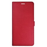 Max Mobile MM BOOK TORBICA Samsung Galaxy S24 ULTRA-- SLIM crvena | shoptok.hr
