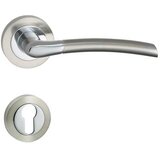  Kvaka za vrata REA ALUMINIJ CILINDAR | shoptok.hr