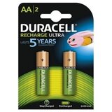 PUNJIVA AA 2 kom 2500mAh Duracell  PUNJIVA AA 2 kom 2500mAh Duracell Slike