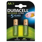 PUNJIVA AA 2 kom 2500mAh Duracell