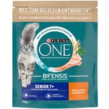 Purina ONE Senior 7+ - 750 g Cijene