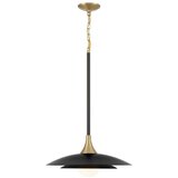 Elstead Lighting VISEČA NIHALNA LED-SVETILKA Eurofase 15 W 750 lm 3000 K 220-240 V | Shoptok.si