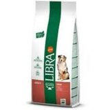 Libra dog adult hrana za odrasle pse govedina 10kg