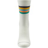 Kyoto-3 ženske Retro čarape 63050_LTGRN | ePonuda.com