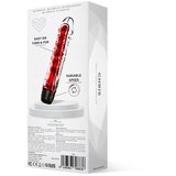 LATETOBED Chris Multi-Speed Vibe Red | shoptok.hr