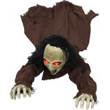 Halloween dekoracija zombi SPOOKA Smeđa 94 x 130 x 29 cm Slike
