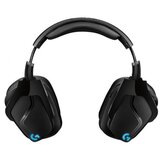 Logitech G935 LIGHTSYNC Wireless Gaming Headset 7.1 - BLACK | shoptok.hr