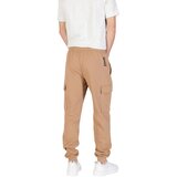 Ea7 Emporio Armani Hlače 8NPP68 PJVTZ Bež | Shoptok.si