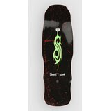 Welcome X Slipknot Spit it Out onDark Lord 9.75"" Skateboard deska black / red stain | Shoptok.si