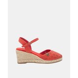 Refresh Espadrile 172639 Oranžna Cene