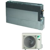 Daikin kanalni klima uređaj 3,4kW FNA35A9/RXM35 R-32 Cijene