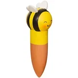 Kapljalnik za zalivanje iz terakote Bee –