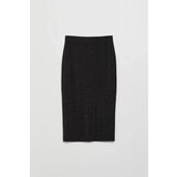 Marisse Women's Skirt Z-Sc-4513 Black | Eponuda.ba