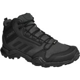 Adidas TERREX AX3 MID GTX Muška outdoor obuća, crna, veličina 46 | shoptok.hr