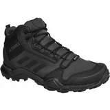 Adidas TERREX AX3 MID GTX Muška outdoor obuća, crna, veličina 46