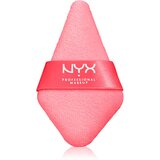 NYX Professional Makeup Wonder Powder Puff blazinica 1 kos | Shoptok.si