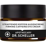 Dr. Scheller Učvršćujuća krema za područje oko očiju s kofeinom | shoptok.hr