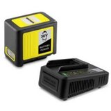 Karcher Starter Kit Battery Power 36/50 2.445-065.0 baterija za alat i punjač 36 V 5 Ah Li-Ion | Eponuda.ba