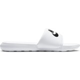 Nike Natikači VICTORI ONE Bela | Shoptok.si