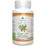 Priroda Na Dar LiverMix za jetru i visok šećer u krvi 60 cps, Priroda Cene