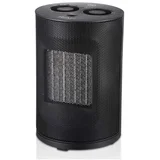 R.1187G grejalica sa ventilatorom rotirajuća siva 1800W