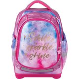 STREET Ergonomski ruksak fashion Sparkly Dream Netto | shoptok.hr