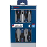 Bosch Set odvijača PRO PH/SL, 6 kom 1600A039PE Cene