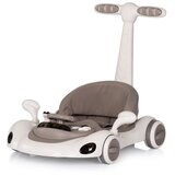 Chipolino hodalica za bebe 5u1 Happy Walker Tiramisu | shoptok.hr