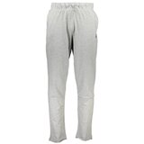 Gianmarco Venturi Spodnji deli trenirke au00916bascof954b06grigiogrey2xl Siva Cene