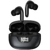  Digicell slušalice Mansory Pro TWS ANC+ENC - Glosy Black | Eponuda.ba