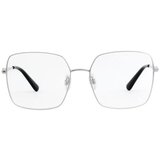 OiO by eyerim Seren Silver ONE SIZE (57) Srebrna/Kristalna Cene