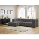 Bobochic Paris Siva kutna garnitura Cloud – | shoptok.hr