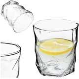 KADAX kozarec za viski, hladne pijače, sok, vodo 330 ml darilni nizek, (5000351651) | Shoptok.si