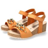 Mephisto Sandali & Odprti čevlji Vitaly Oranžna | Shoptok.si