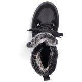 Rieker Gležnjarji X822200 Črna | Shoptok.si