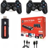 Impakt Android Smart TV Game Box 8K | Eponuda.com