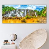 Wallity Slika YTY117998_50120, 50x120 cm | ePonuda.com