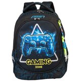 Target Ergonomski šolski nahrbtnik Superlight Petit Soft Gaming Zone | Shoptok.si