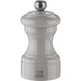 Peugeot Bistro Pfeffermühle 10 cm Perlgrau lackiertes Holz Cijene