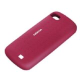 Nokia silikon CC-1014 C3-01 purple Cene
