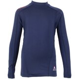 Peak Mountain Majice z dolgimi rokavi Top technique fille GANA pisana Cene